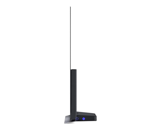 LG OLED65C1PUB 65 Inch 4K Smart OLED TV with AI ThinQ.