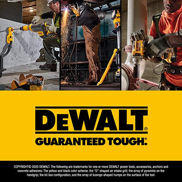 DEWALT Thickness Planer, Two Speed, 13-Inch (DW735X) 2-Speed 13