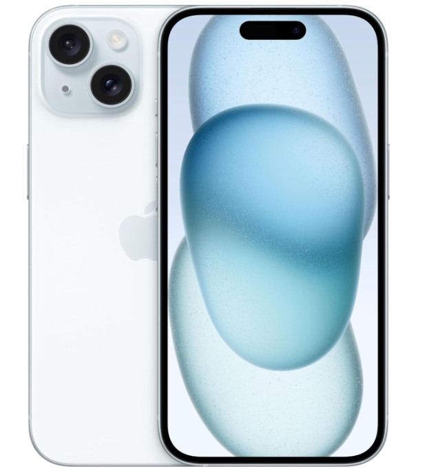 Apple iPhone 15 (128 GB)