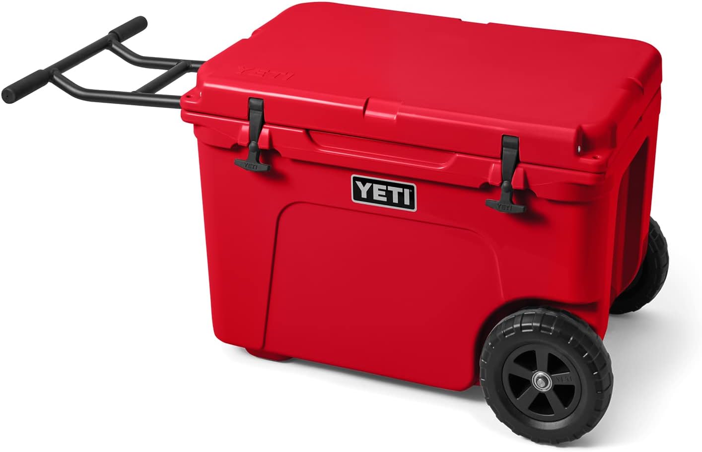 YT Tundra Haul Portable Wheeled Cooler
