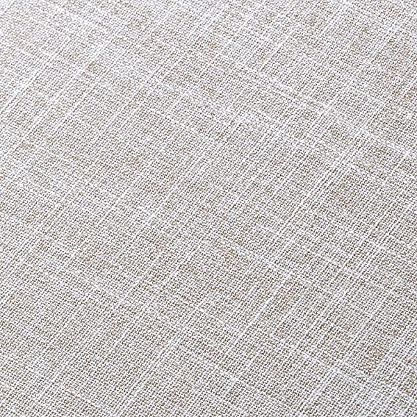 ZINUS Josh Loveseat Sofa / Easy, Tool-Free Assembly, Beige Beige Loveseat Sofa