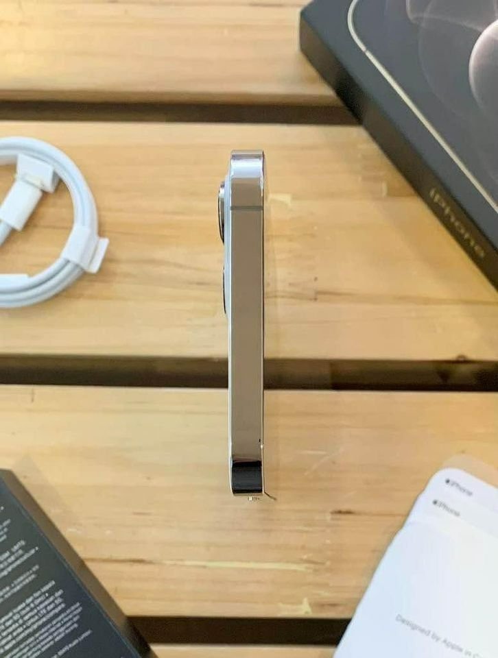 Apple iPhone 12 Pro Max, 128GB