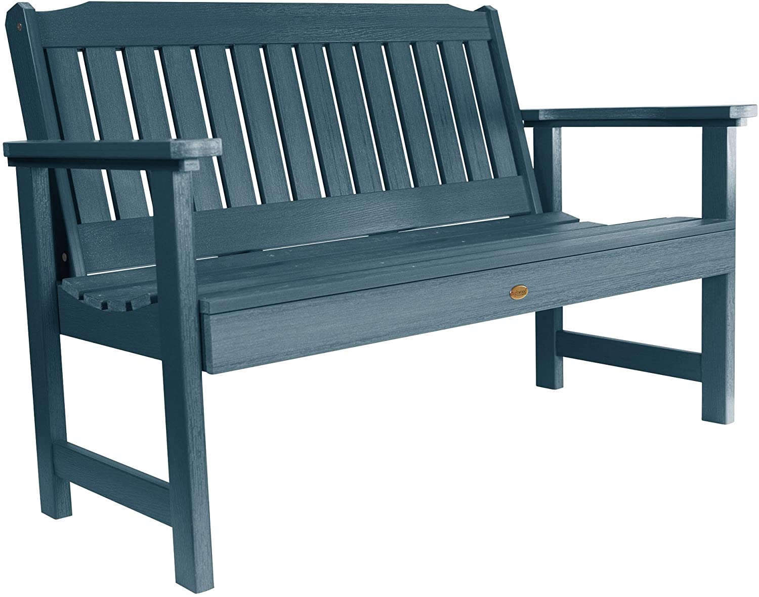 【Home&Garden】Lehigh Garden Bench, 4 Feet, Multi-Colour