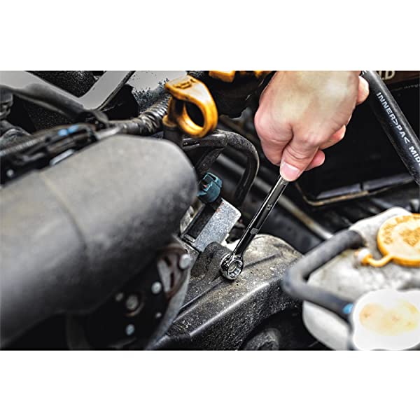 DEWALT Mechanics Tool Set, 205 pc (DWMT81534), 205 pc Tool Set