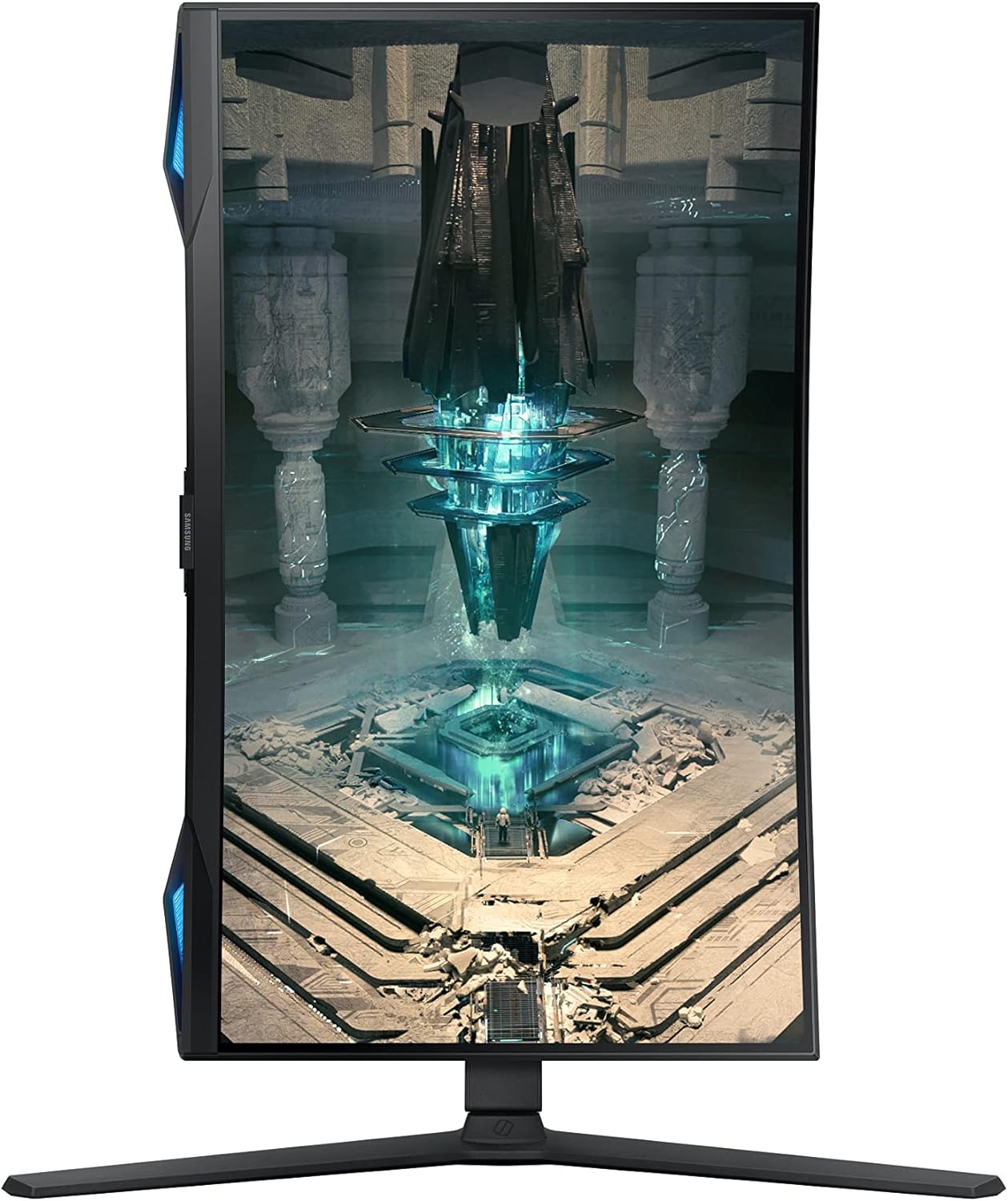 Samsung Odyssey G6 LS27BG650EUXXU 27