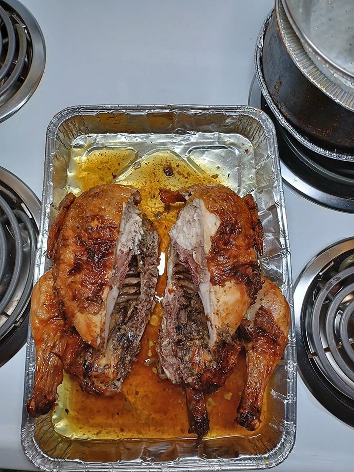 Brand New - Ninja AF300UK Air Fryer Dual Zone, 7.6 Litres, Grey