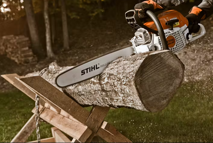 STIHL ORIGINAL MS291 Chainsaw 20 inches