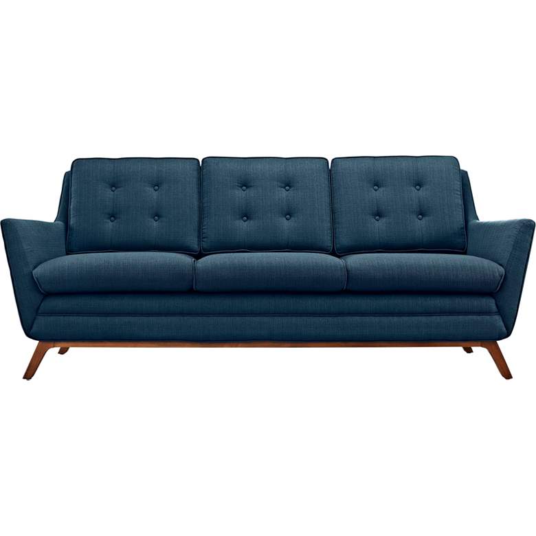 Beguile Azure 83 1/2