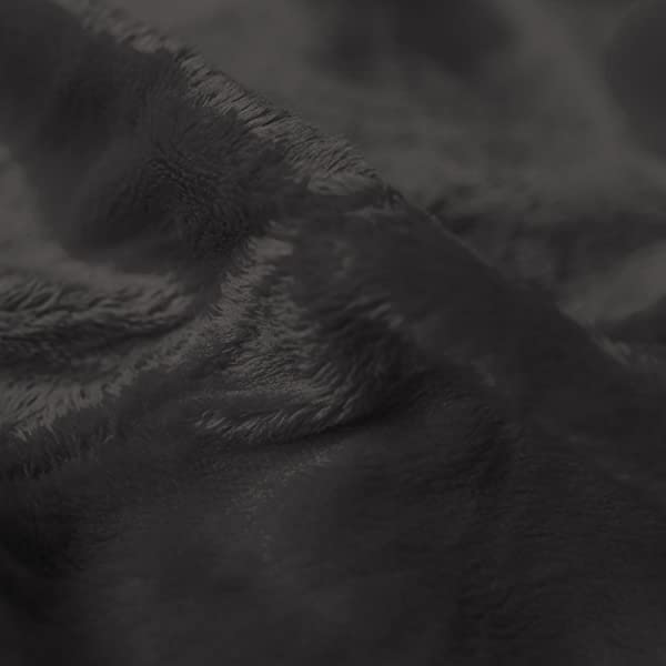 Chill Sack Bean Bag Chair: Giant 5' Memory Foam Furniture Bean Bag - Big Sofa with Soft Micro Fiber Cover - Navy Microsuede - Navy