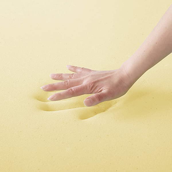 Best Price Mattress 10 Inch Memory Foam Mattress, Calming Green Tea Infusion, Pressure Relieving, Bed-in-a-Box, CertiPUR-US Certified, Full Full 10