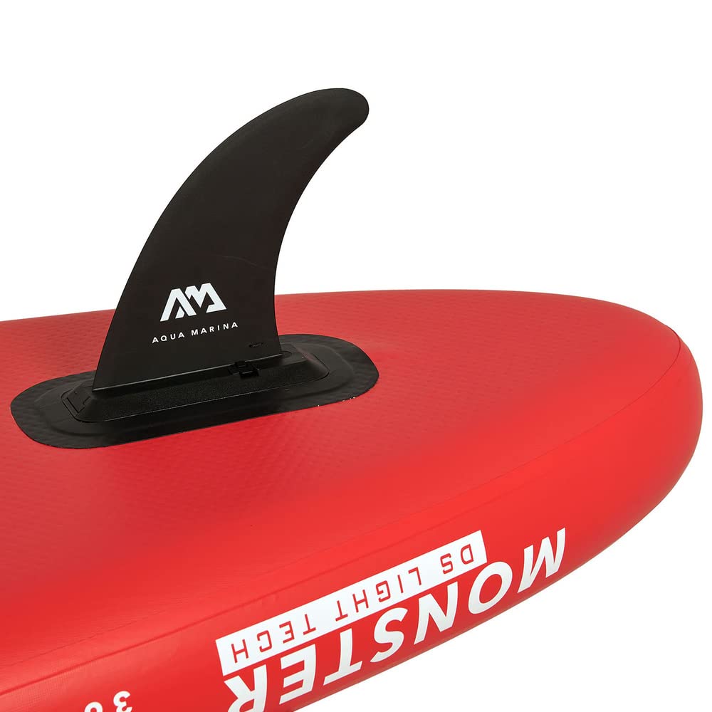 【Sports&Outdoors】Stand Up Paddle Board - MONSTER 12'0