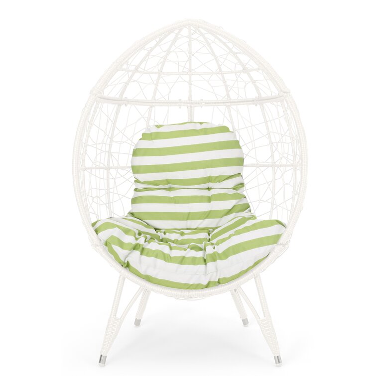 【Home&Garden】Wednesbury Porch Swing