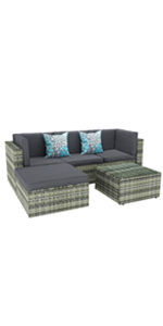 Outdoor Patio Furniture Sets