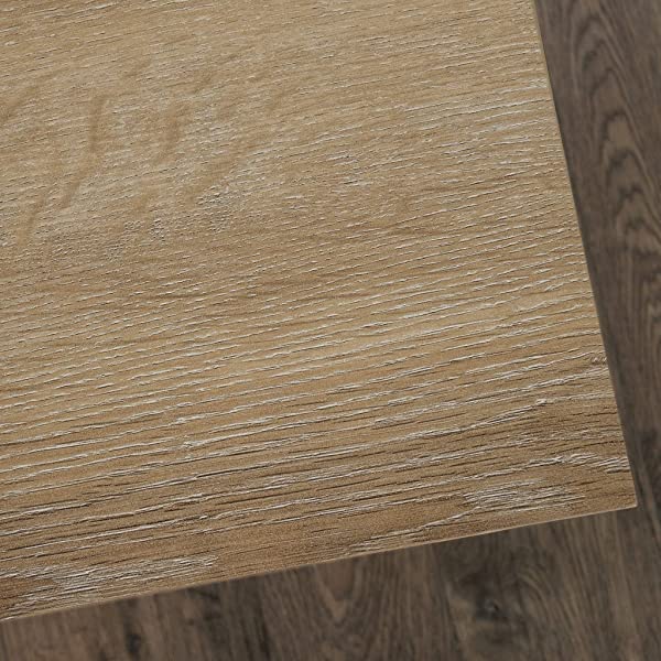 Sauder Canal Street Entertainment Credenza, For TV's up to 60