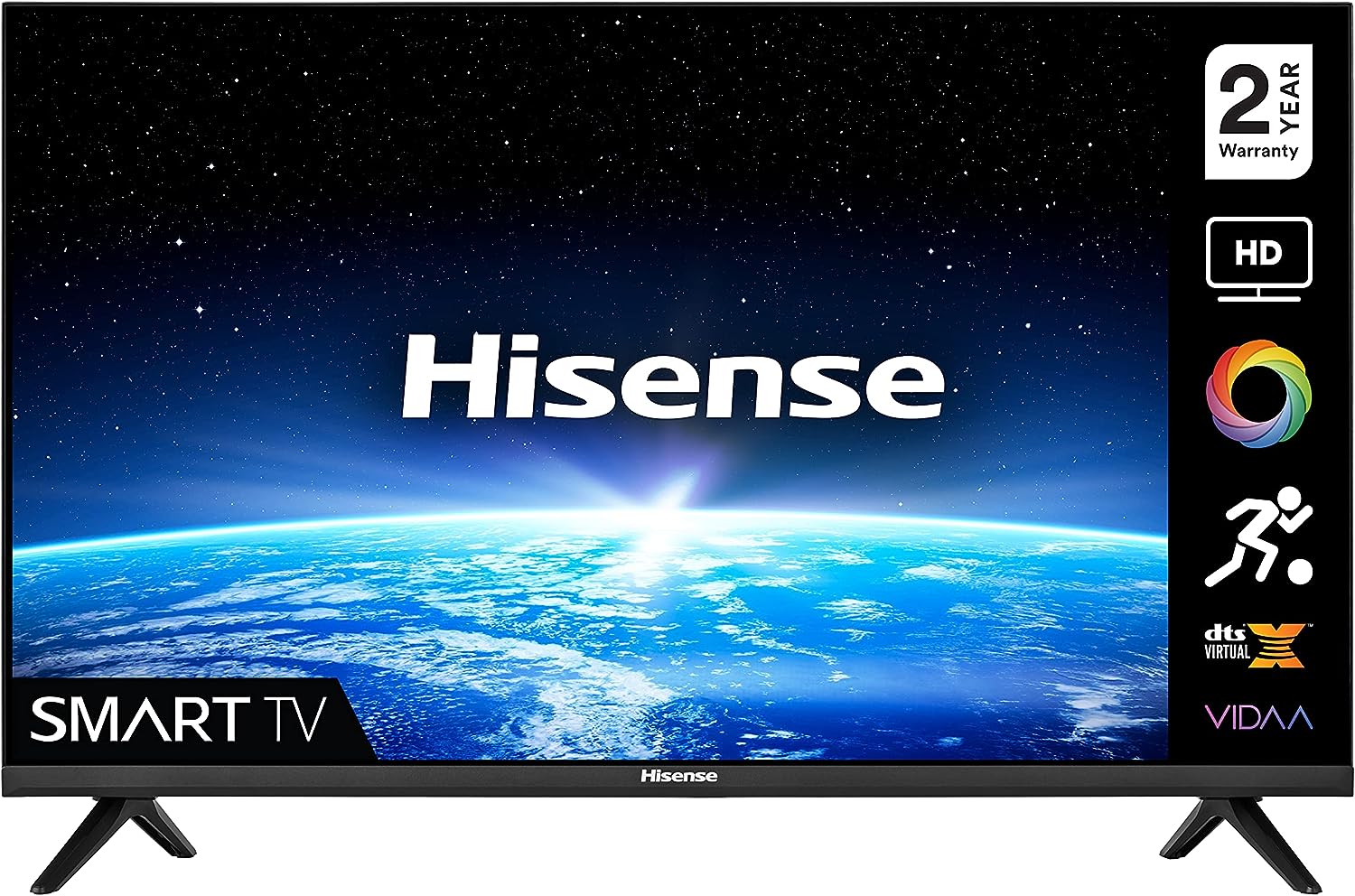 Hisense 32A4GTUK (32