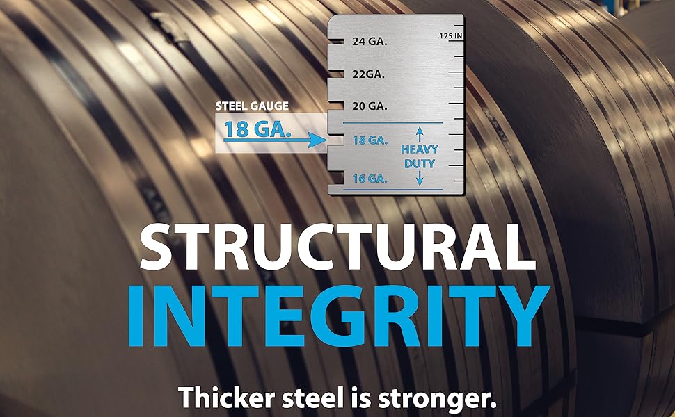 Structural integrity