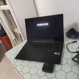 Samsung 15.6” Galaxy Book2 Pro Laptop Computer, i7  16GB  512GB, 12th Gen Intel Core Processor