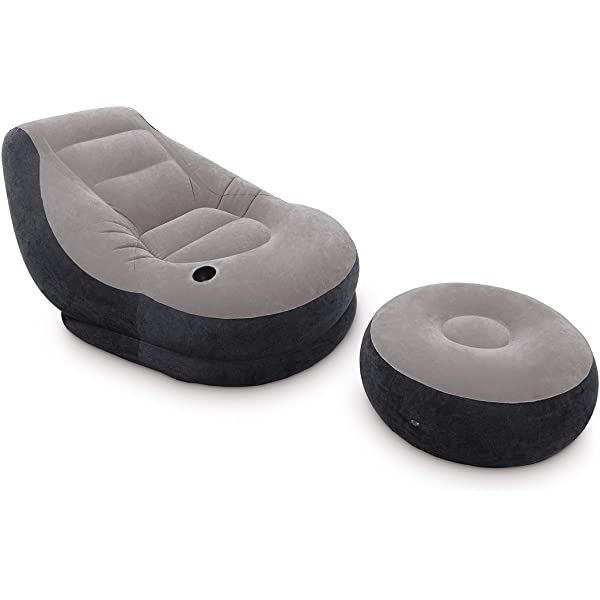 Intex Inflatable Furniture Series Corner Sofa