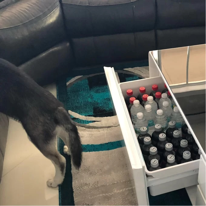 【Furniture】Sobro Smart Coffee Table