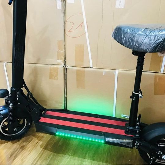 2022 Brand New Electric scooter Kugoo Kirin M4 50km speed in stock