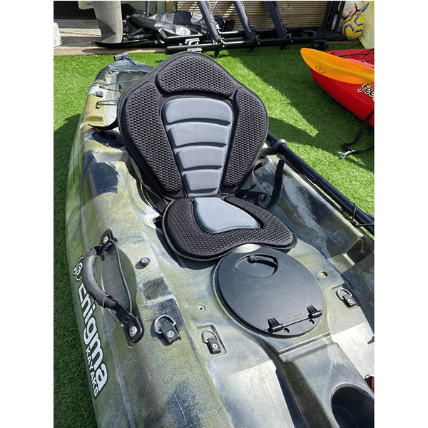 SIT ON TOP FISHING KAYAK CANOE GALAXY CRUZ latest leisure kayak canoe