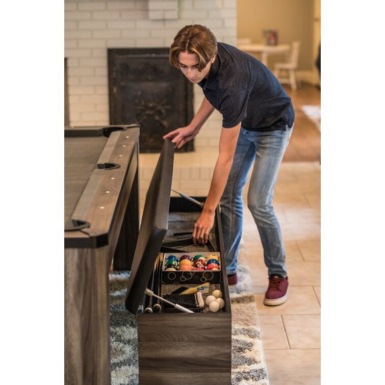 Hampton 7' ​​poolbord