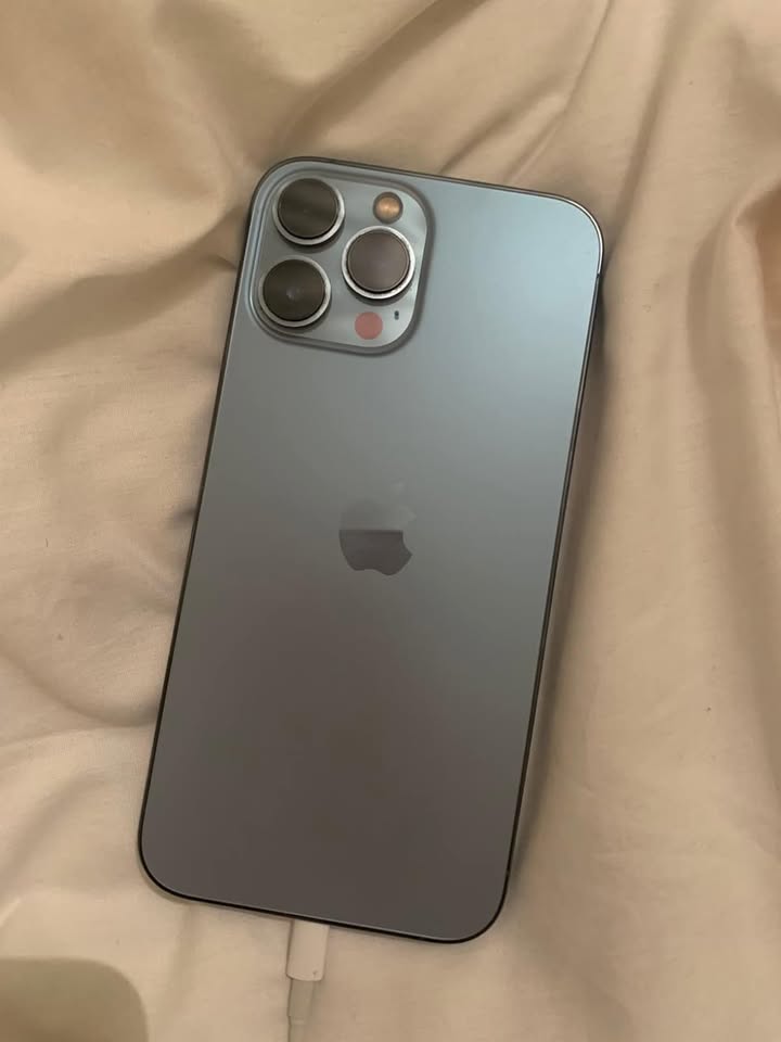 Apple iPhone 13 Pro Max