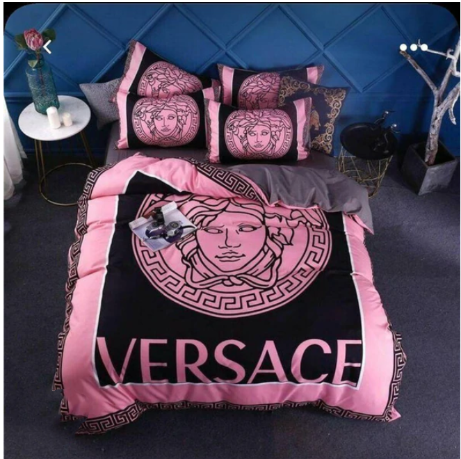 Comfort Sheet, Pillowcase & Quilt Cover Set