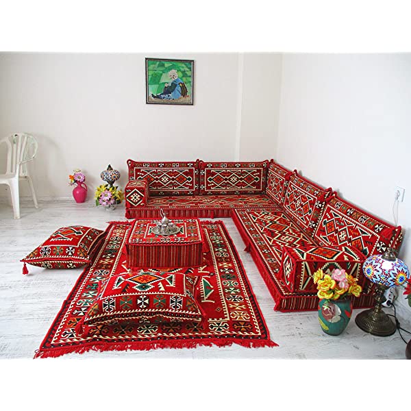 Arabic floor sofa set,Arabic Floor Seating,Arabic Floor Sofa,Arabic Majlis,Arabic Couches,Jalsa,Floor Seating Sofa MA 35