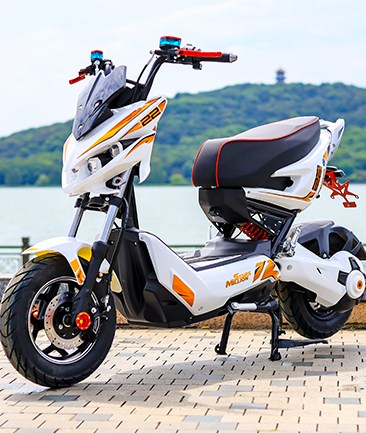adult electric motorcycle