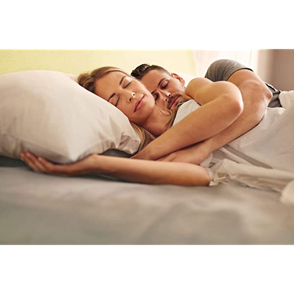 Queen Fitted Sheet - Single Fitted Deep Pocket Sheet - Fits Mattress Perfectly - Soft Wrinkle Free Sheet - 1 Fitted Sheet Only – Light Pink Queen Light Pink