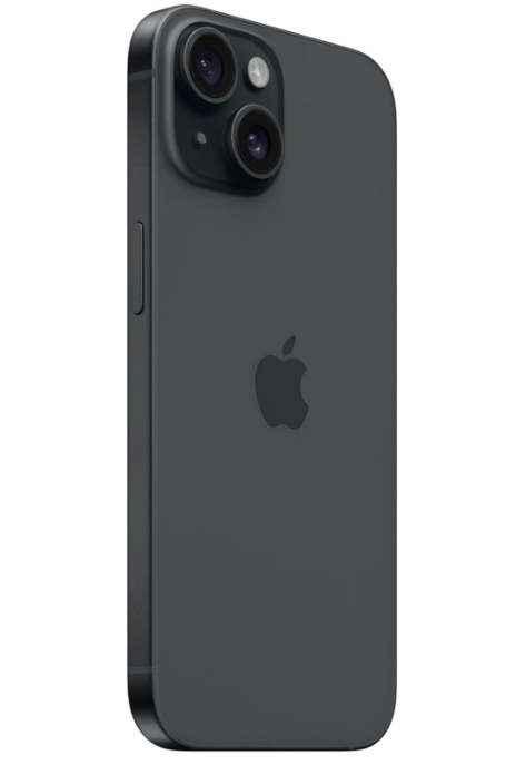 Apple iPhone 15 (128 GB)