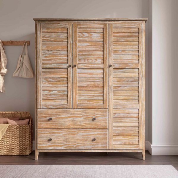 Greenport Armoire