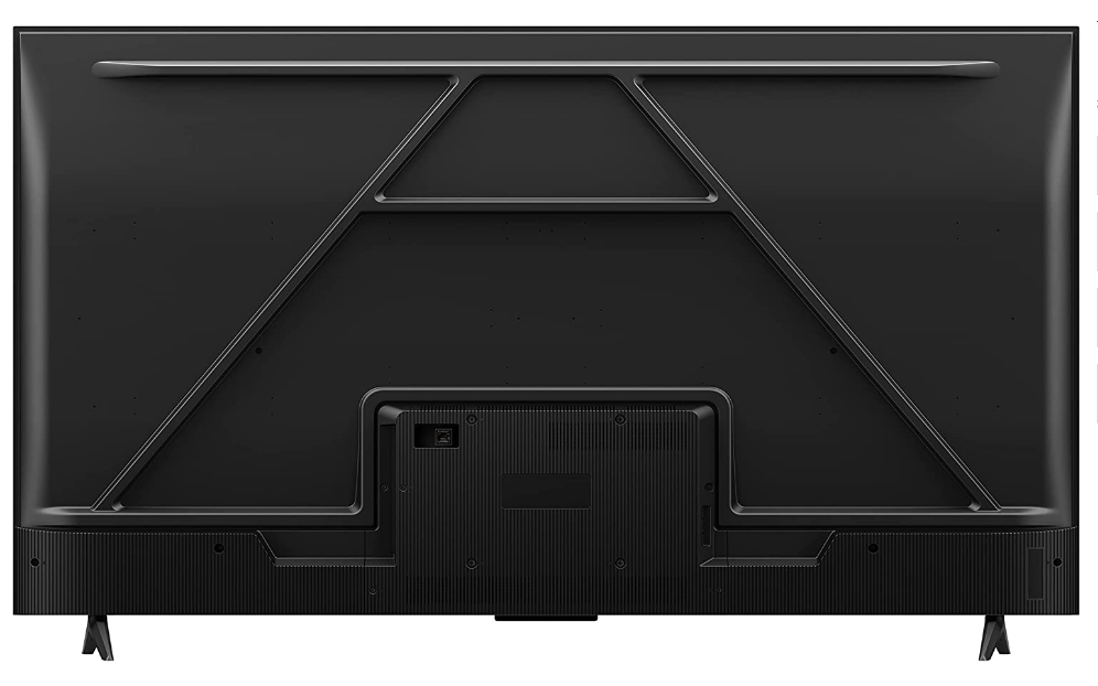 TCL 50 Class 4-Series 4K UHD HDR Roku Smart TV